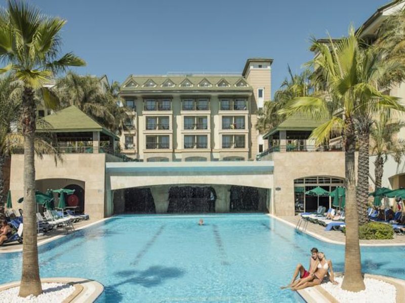 Alva Donna Beach Resort Comfort 64690