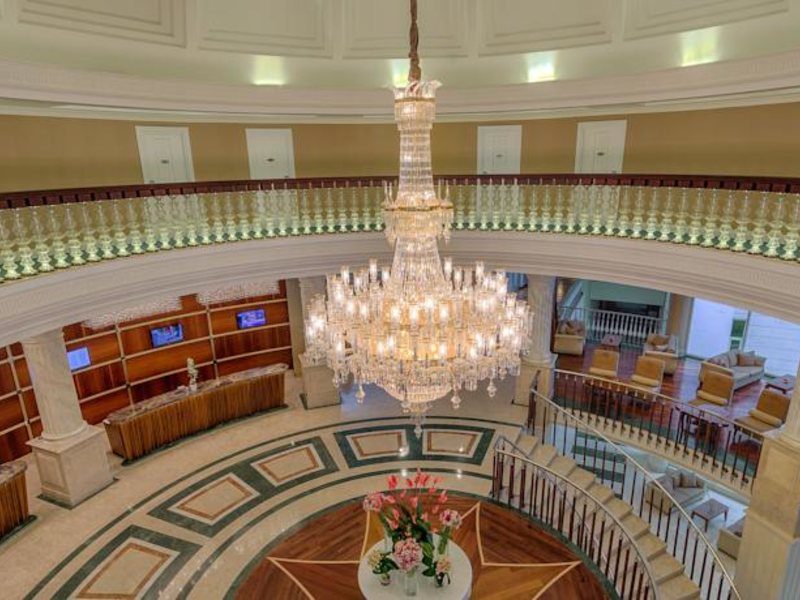 Alva Donna Beach Resort Comfort 64691