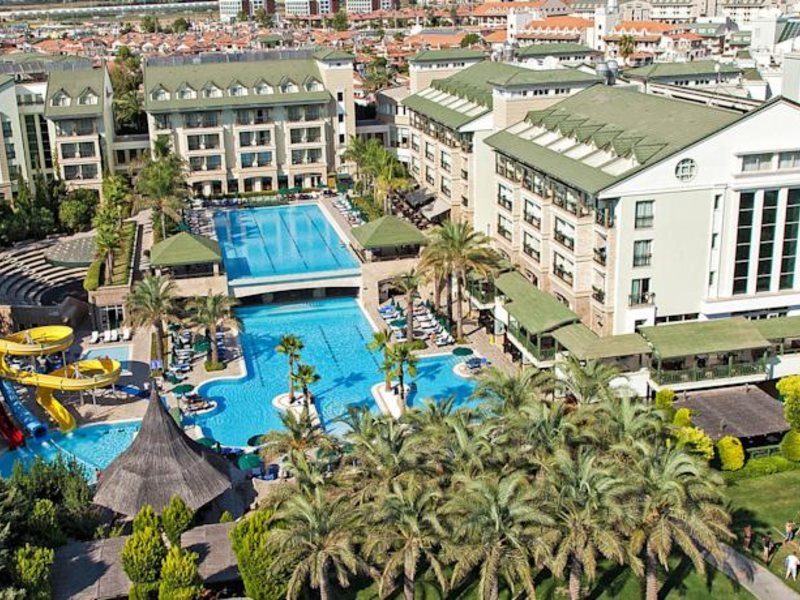 Alva Donna Beach Resort Comfort 64692