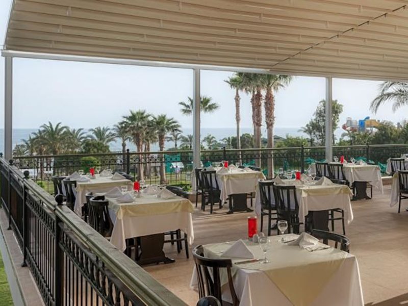 Alva Donna Beach Resort Comfort 64695
