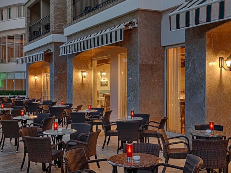 Alva Donna Beach Resort Comfort 64696