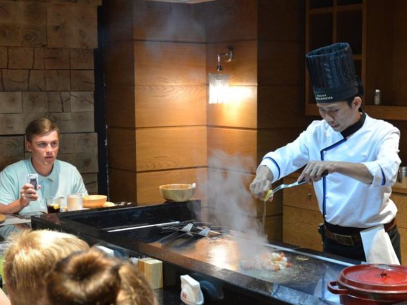 Alva Donna Exclusive Hotel & Sра 62414