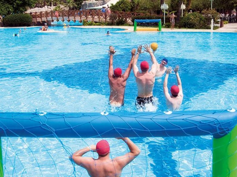 Alva Donna World Palace 294351