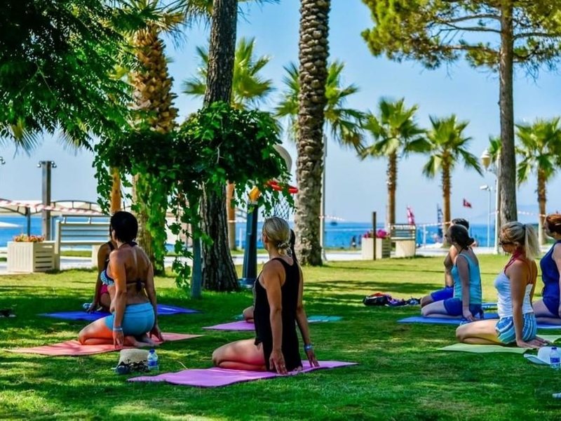 Alva Donna World Palace 294352