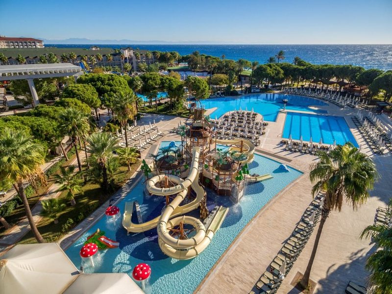 Alva Donna World Palace 294353