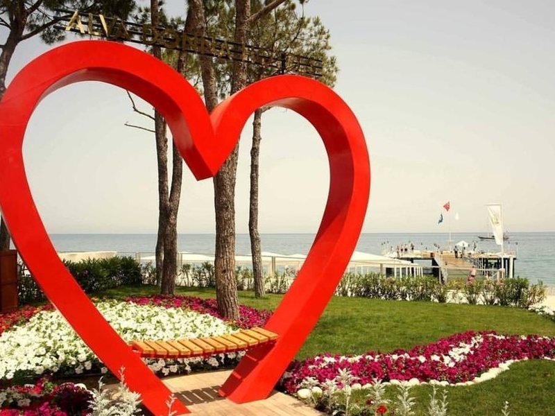 Alva Donna World Palace 294355