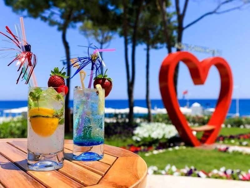 Alva Donna World Palace 294359