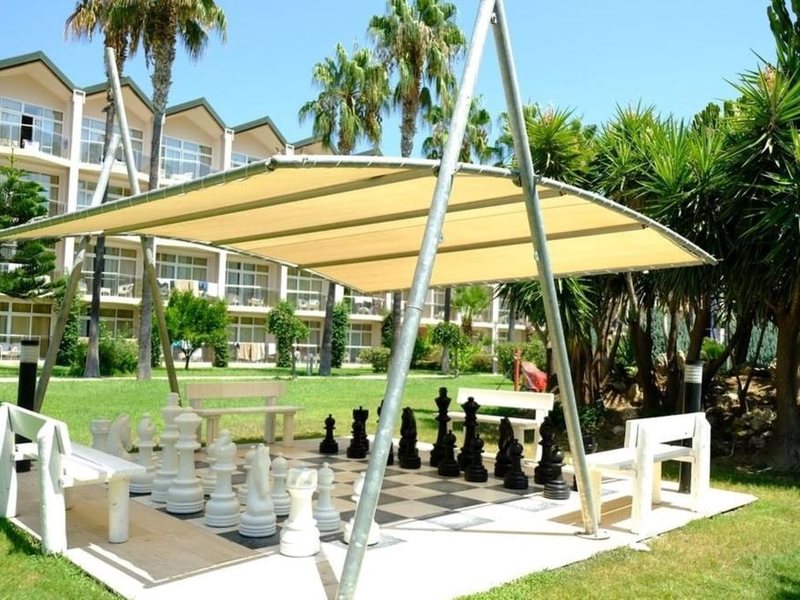 Alva Donna World Palace 294360