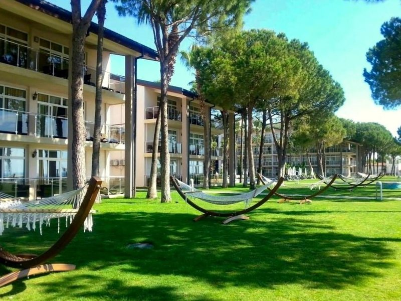 Alva Donna World Palace 294361