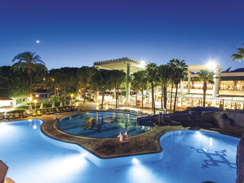 Alva Donna World Palace 294362