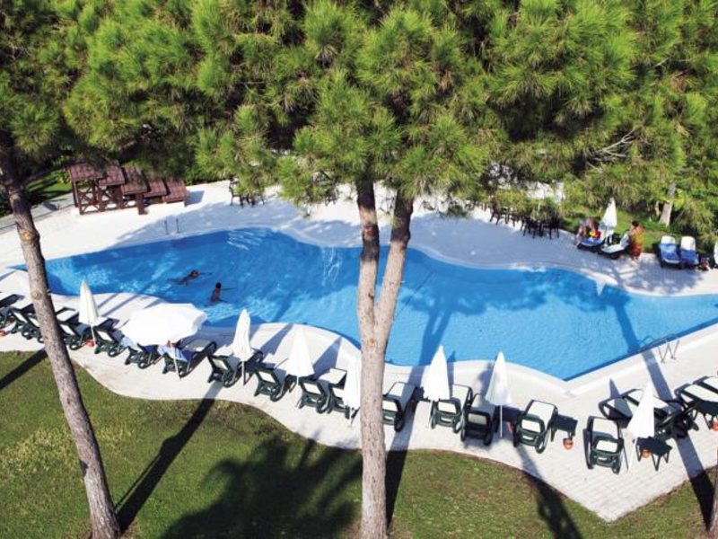 Alva Donna World Palace 64702