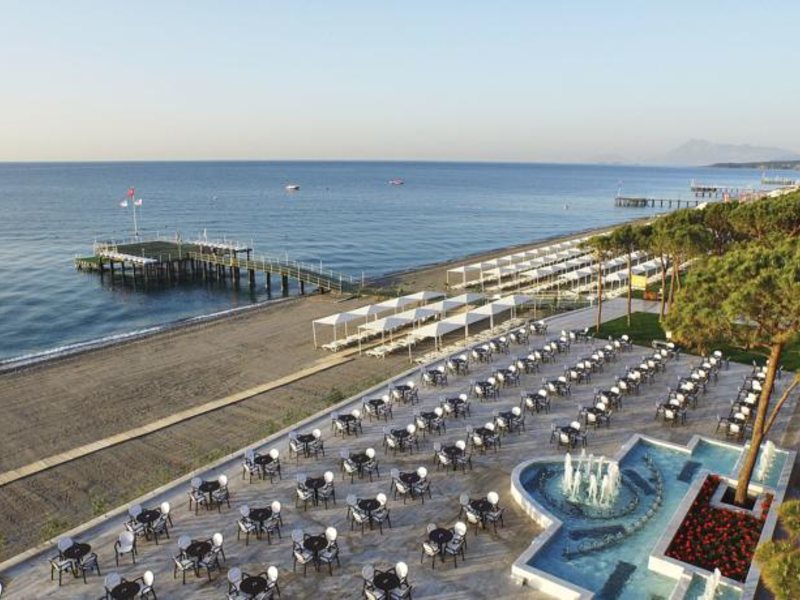 Alva Donna World Palace 64705