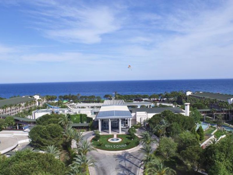 Alva Donna World Palace 64706