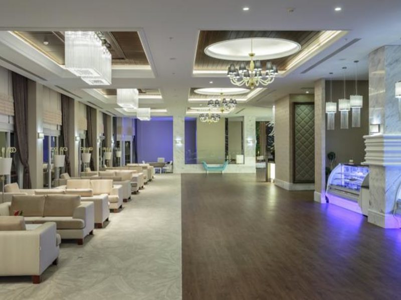 Alva Donna World Palace 64708