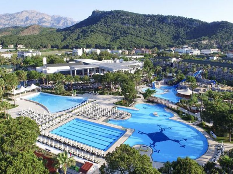 Alva Donna World Palace 64710