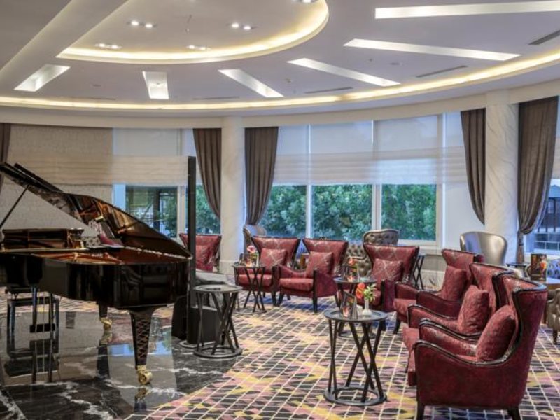 Alva Donna World Palace 64712