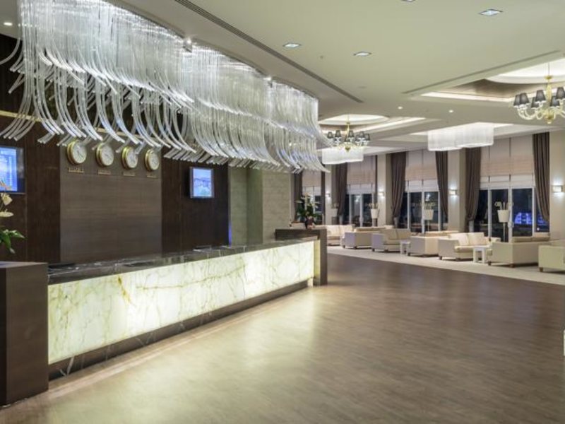 Alva Donna World Palace 64714