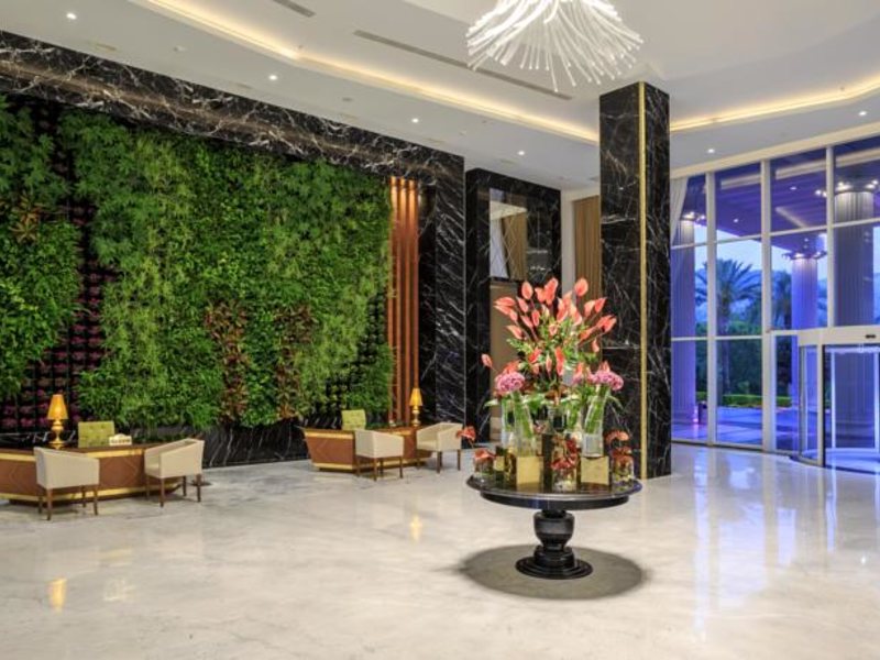 Alva Donna World Palace 64715