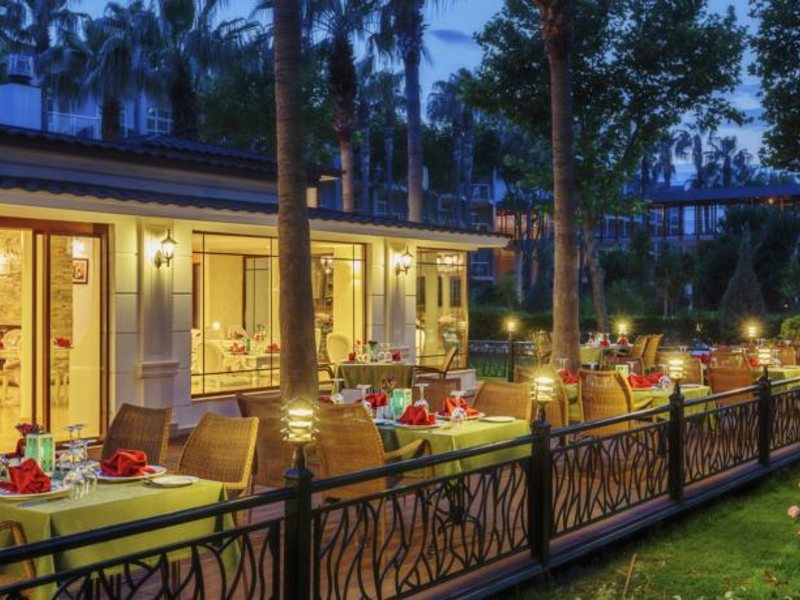 Alva Donna World Palace 64716