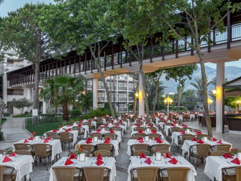 Alva Donna World Palace 64719