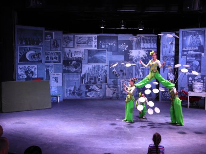 Alva Donna World Palace 64720