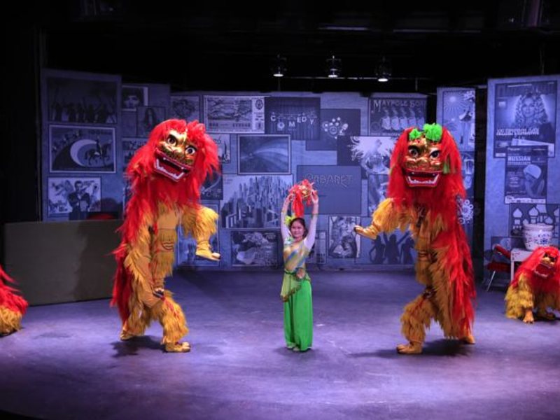 Alva Donna World Palace 64721