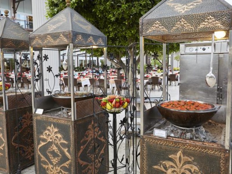 Alva Donna World Palace 64722