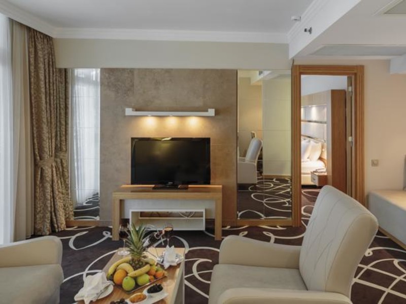 Alva Donna World Palace 64726