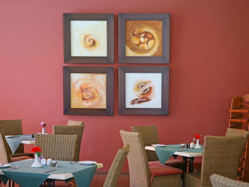 Alva Hotel Apts 204375