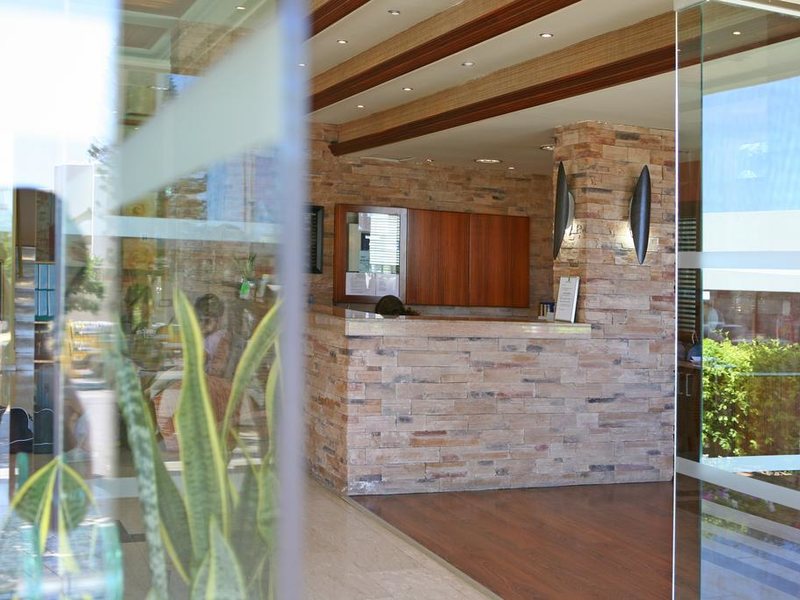 Alva Hotel Apts 204377