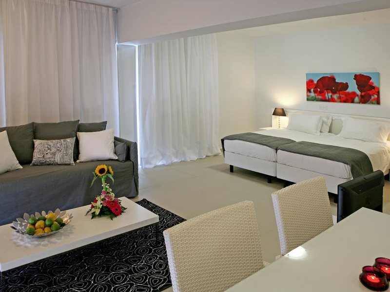 Alva Hotel Apts 204380