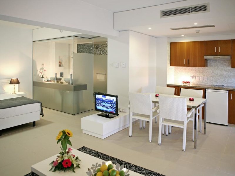 Alva Hotel Apts 204382