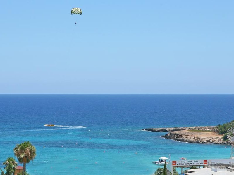 Alva Hotel Apts 204385