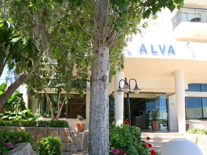 Alva Hotel Apts 204387