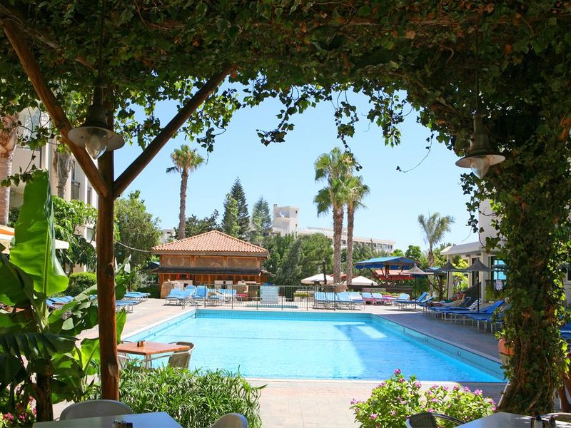 Alva Hotel Apts 204390