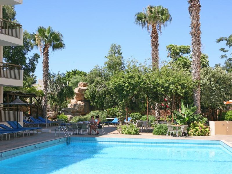 Alva Hotel Apts 204391