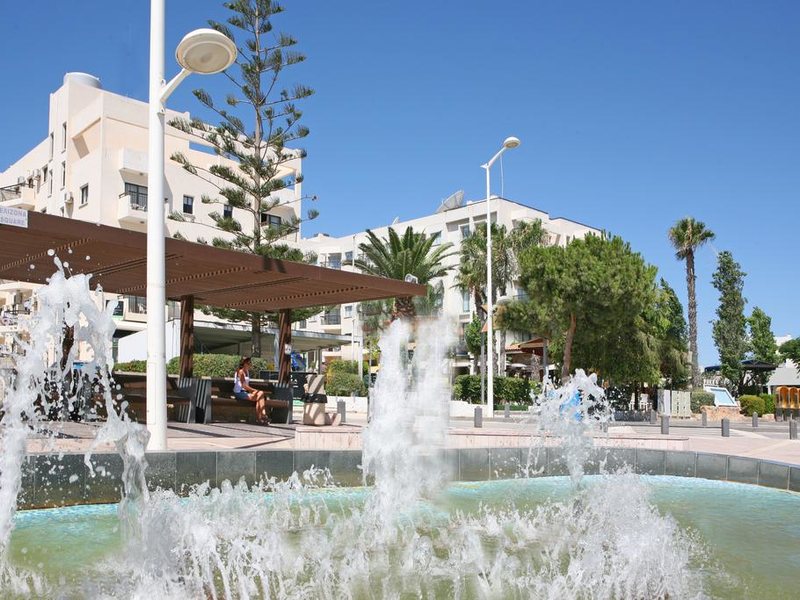 Alva Hotel Apts 204392