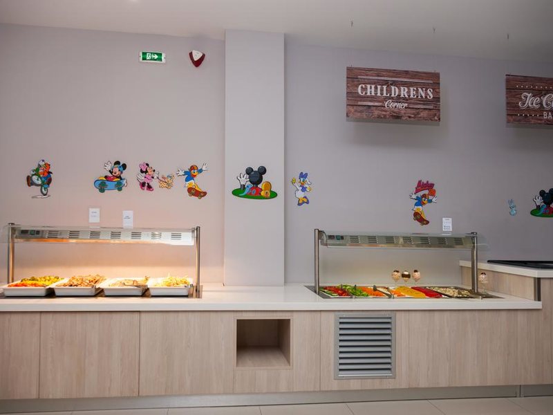 Alykanas Village Hotel 305403