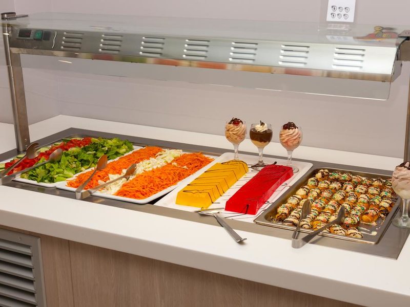 Alykanas Village Hotel 305404