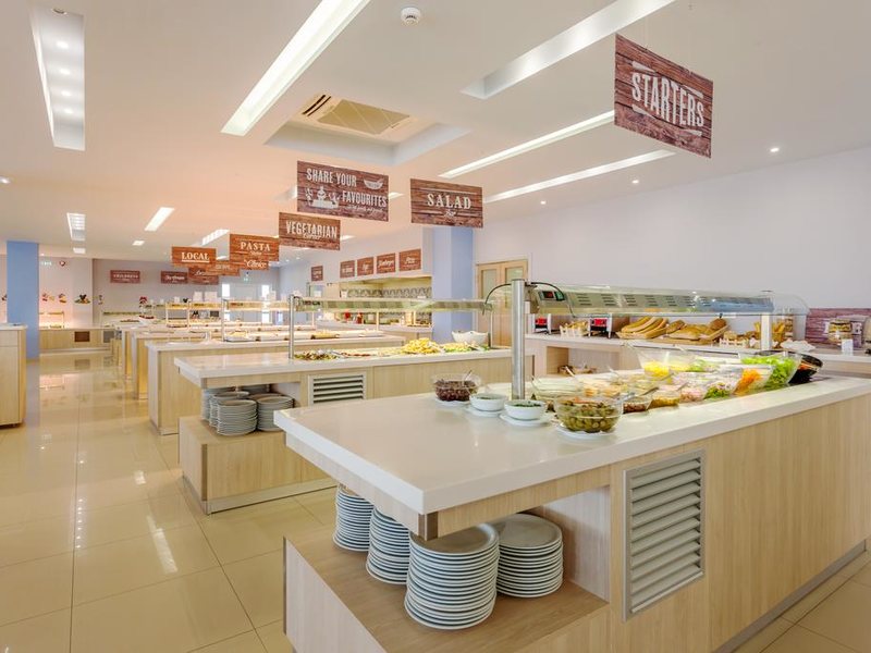 Alykanas Village Hotel 305405