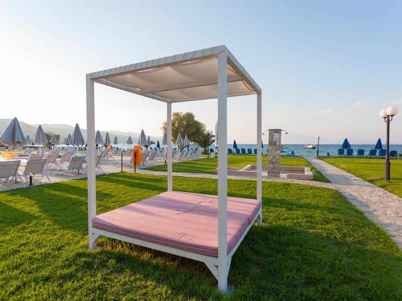 Alykanas Village Hotel 305407