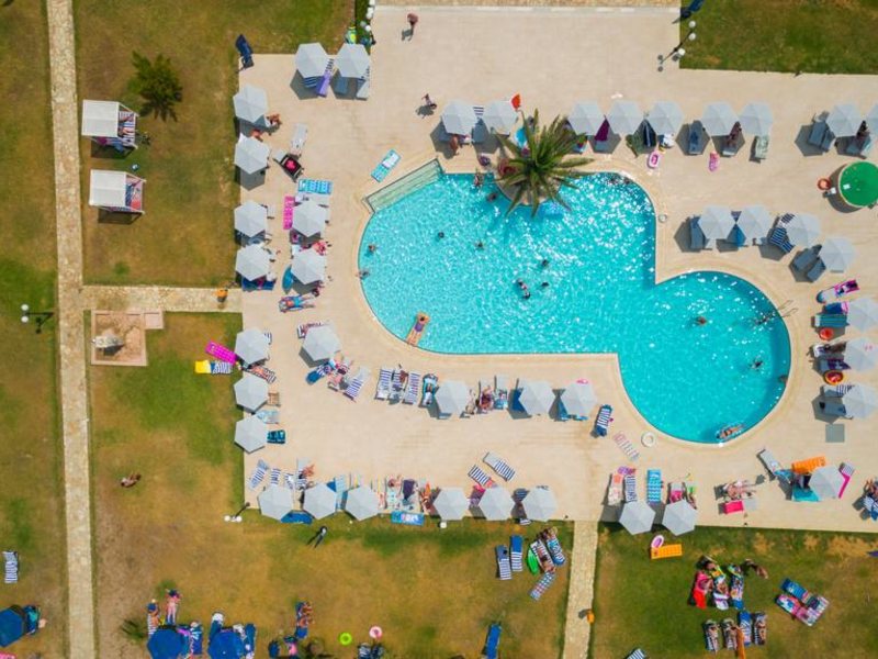 Alykanas Village Hotel 305410