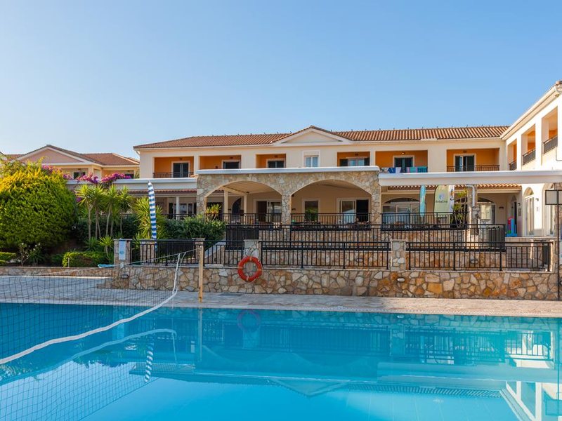 Alykanas Village Hotel 305411