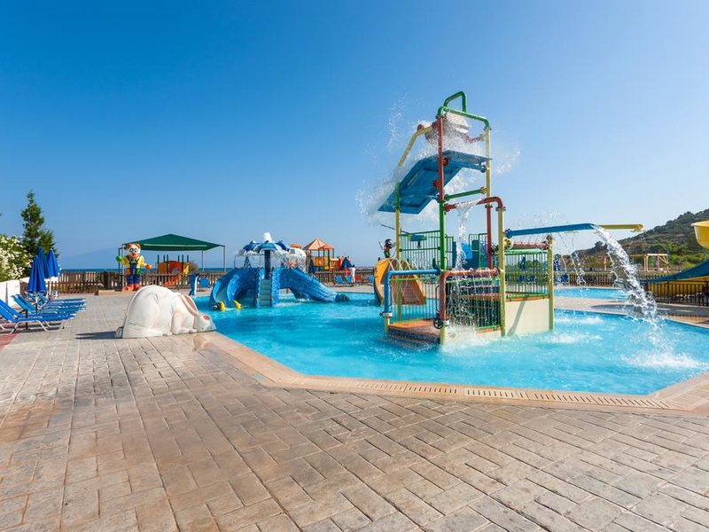 Alykanas Village Hotel 305412