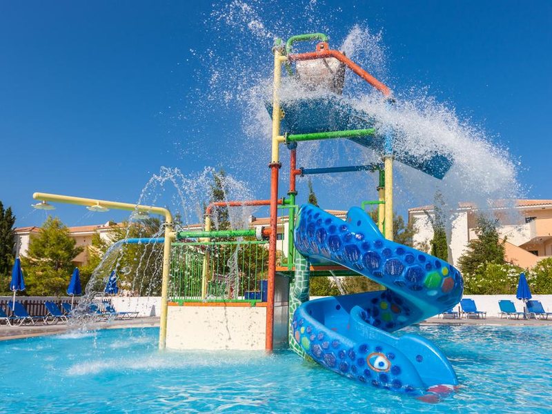 Alykanas Village Hotel 305414