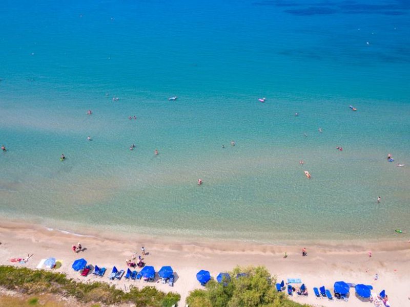 Alykanas Village Hotel 305415