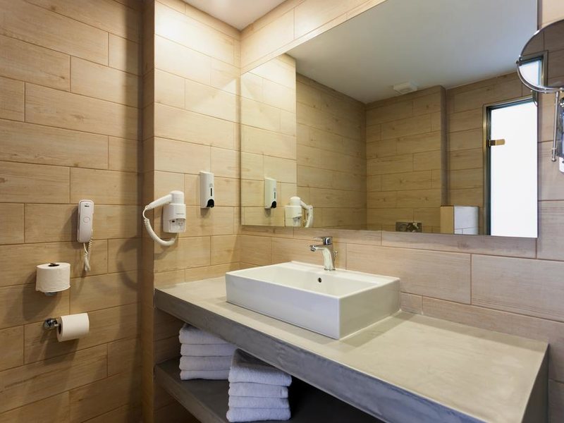 Alykanas Village Hotel 305421