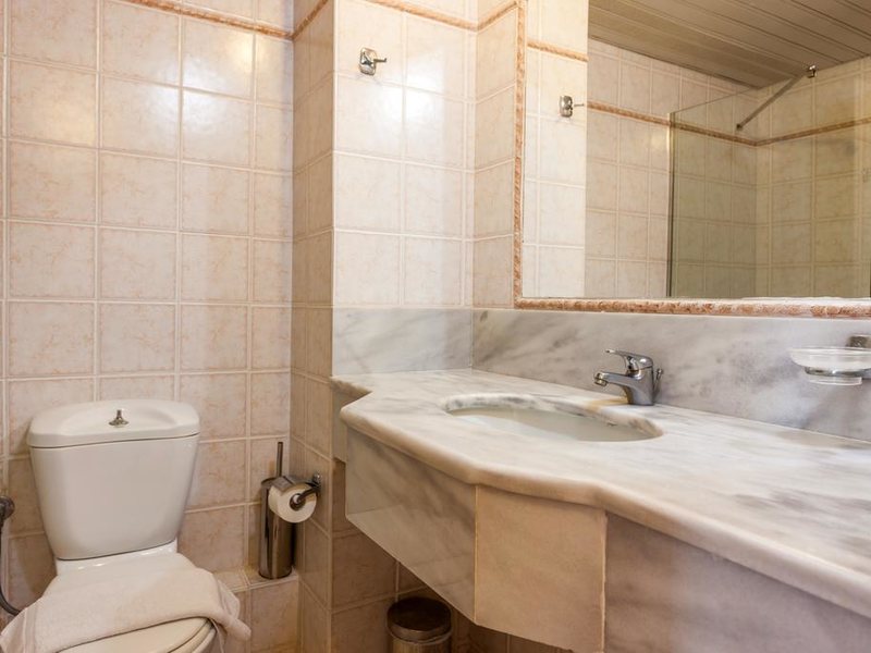 Alykanas Village Hotel 305424