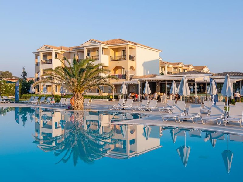 Alykanas Village Hotel 305426