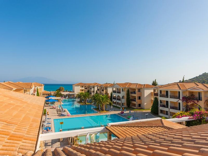 Alykanas Village Hotel 305431